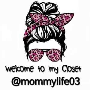 ♡ welcome to my closet ♡